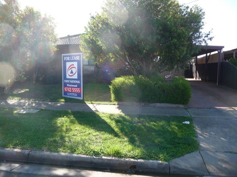 1 Kingfisher Court, Werribee VIC 3030