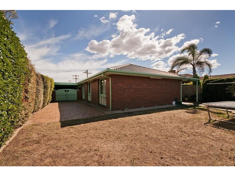 43 Warrenwood Avenue, Hoppers Crossing VIC 3029