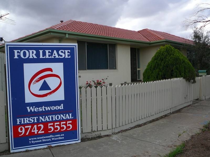 45 Shoalhaven Street, Werribee VIC 3030