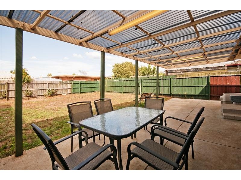 7 Sunrise Place, Wyndham Vale VIC 3024