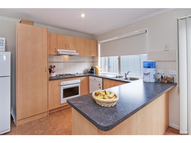 21 Mundi Crescent, Wyndham Vale VIC 3024