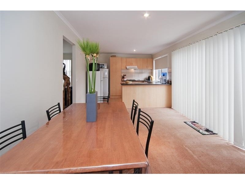 21 Mundi Crescent, Wyndham Vale VIC 3024