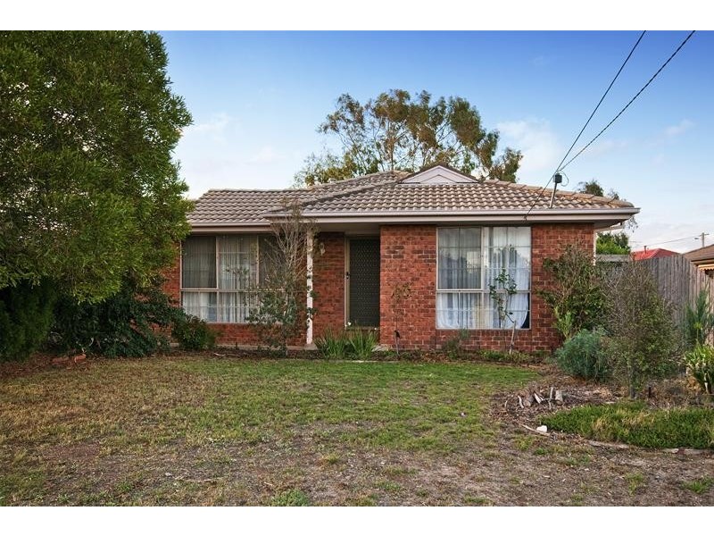 5 Lomond Court, Werribee VIC 3030