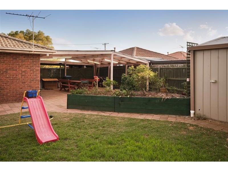 5 Lomond Court, Werribee VIC 3030