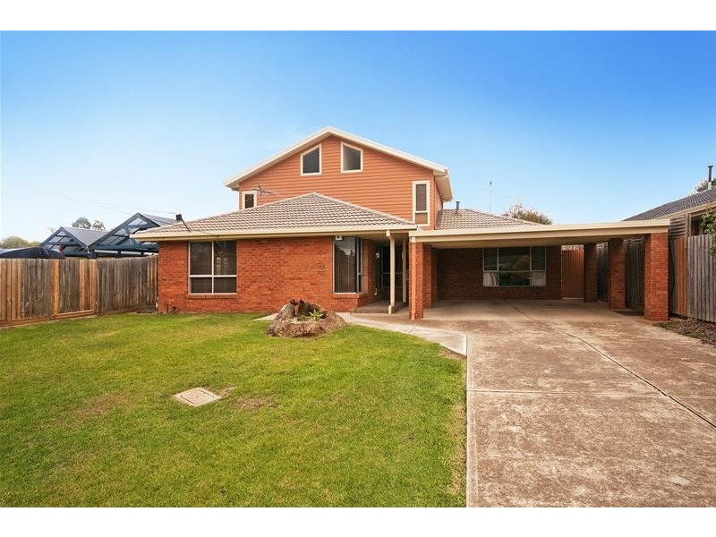 6 Llewellyn Court, Hoppers Crossing VIC 3029