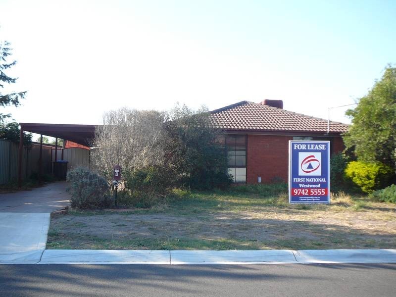 4 East Gateway, Wyndham Vale VIC 3024