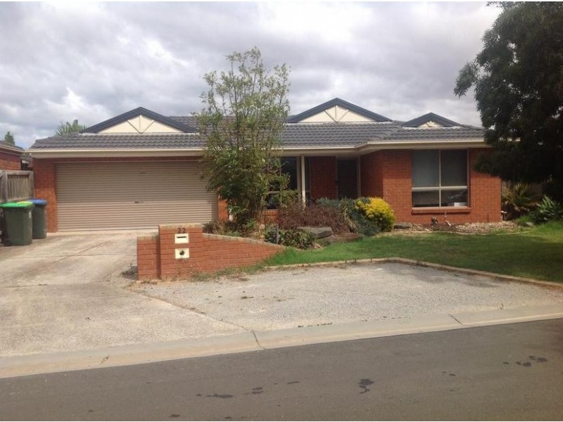 22 Cootamundra Court, Werribee VIC 3030