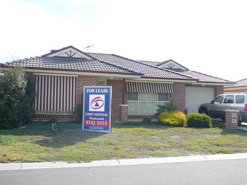 2/5 Cityview Crescent, Tarneit VIC 3029