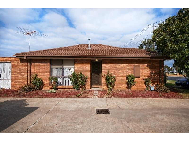 7/17 Market Road, Werribee VIC 3030