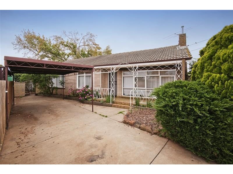 21 Tyrone Street, Werribee VIC 3030