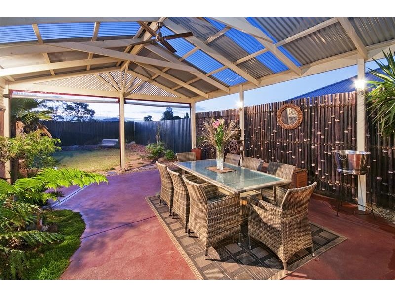 18 Dequin Court, Werribee VIC 3030