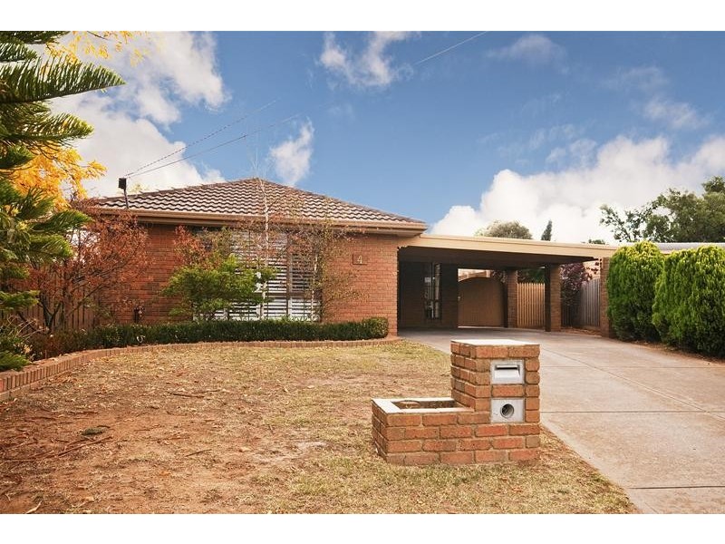 4 Earl Court, Werribee VIC 3030