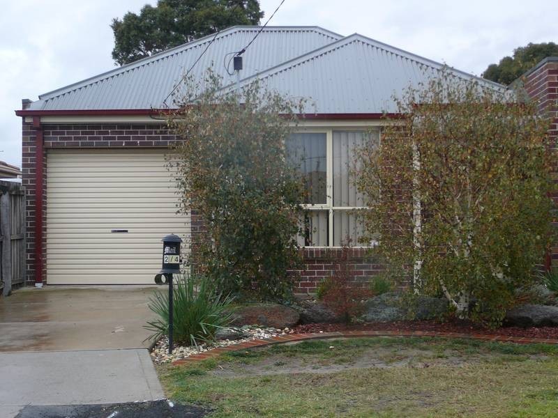 2/4 Bedford Court, Hoppers Crossing VIC 3029