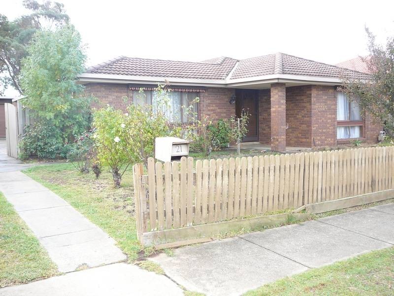 21 Sycamore Street, Hoppers Crossing VIC 3029