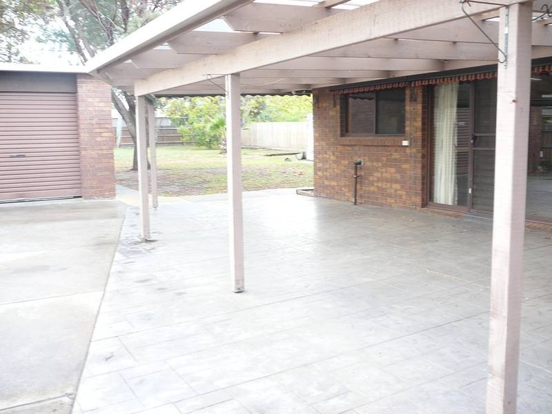 21 Sycamore Street, Hoppers Crossing VIC 3029