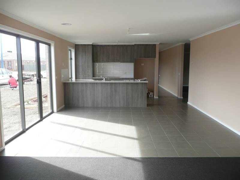 115 EUREKA DRIVE, Wyndham Vale VIC 3024