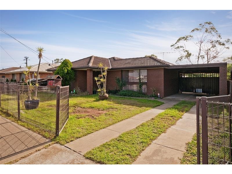 42 Ribblesdale Avenue, Wyndham Vale VIC 3024