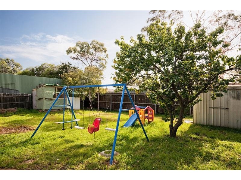 42 Ribblesdale Avenue, Wyndham Vale VIC 3024