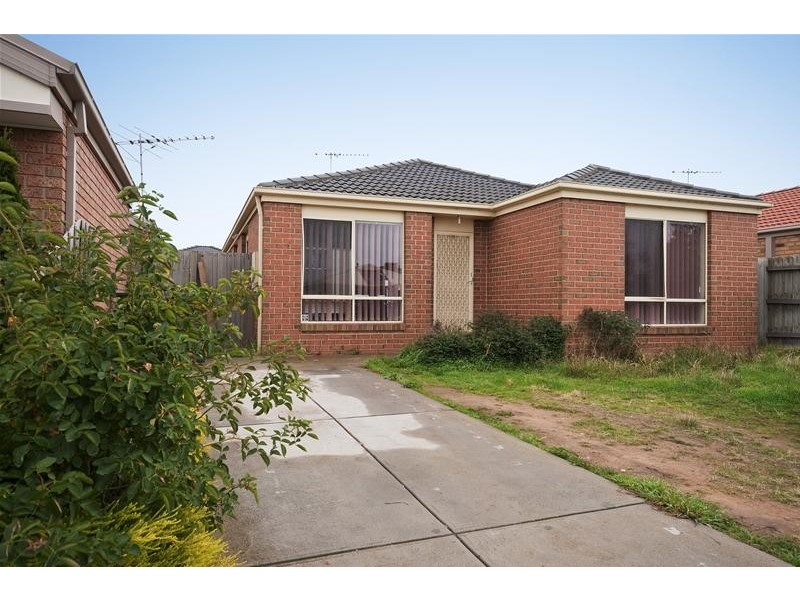 20 Tigris Close, Werribee VIC 3030