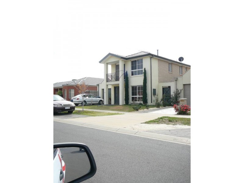 50 Rose Grange Boulevard, Tarneit VIC 3029