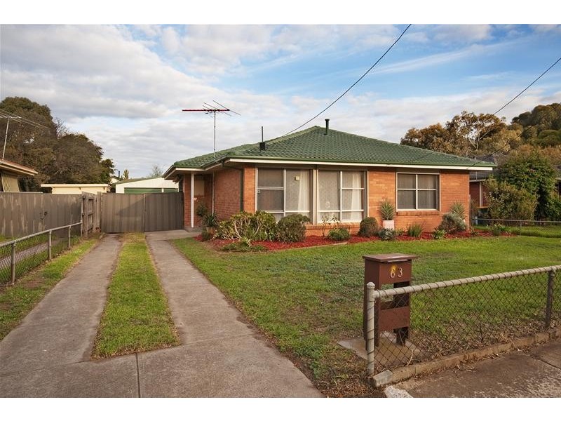 63 Old Geelong Road, Laverton VIC 3028