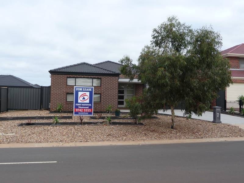 2 Mandora Grange, Tarneit VIC 3029