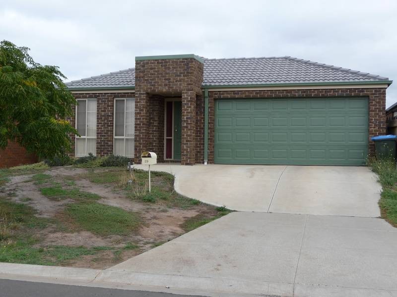 29 Leda Drive, Tarneit VIC 3029