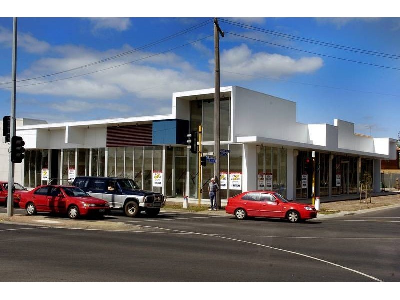 4/203 Watton Street, Werribee VIC 3030