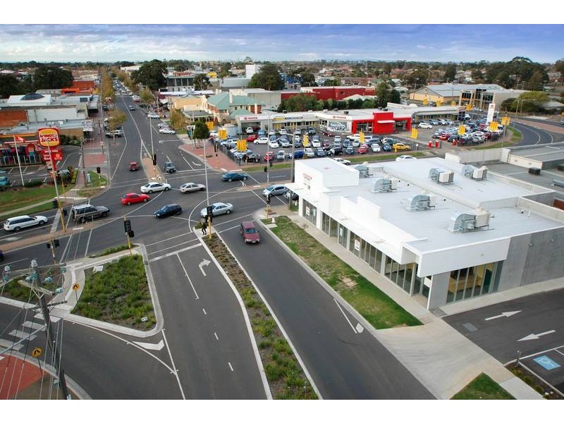 4/203 Watton Street, Werribee VIC 3030