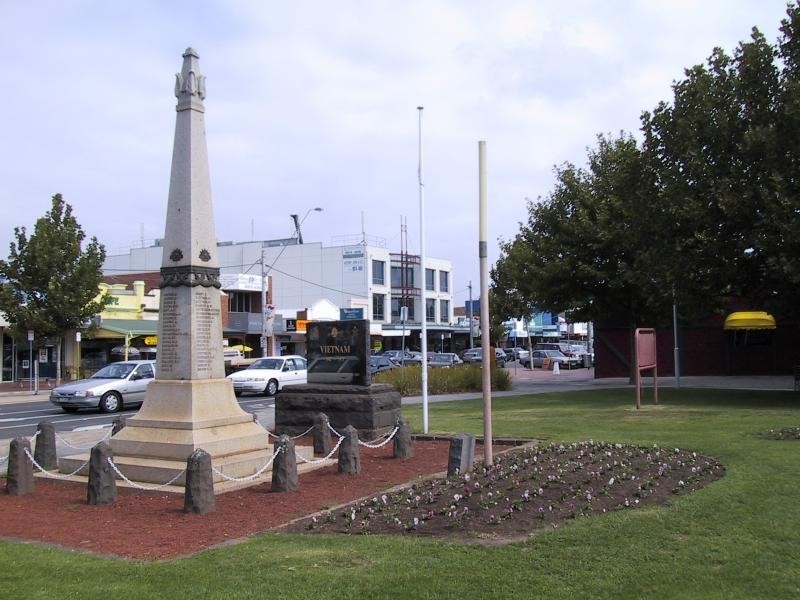 1/7 Duncans Road, Werribee VIC 3030