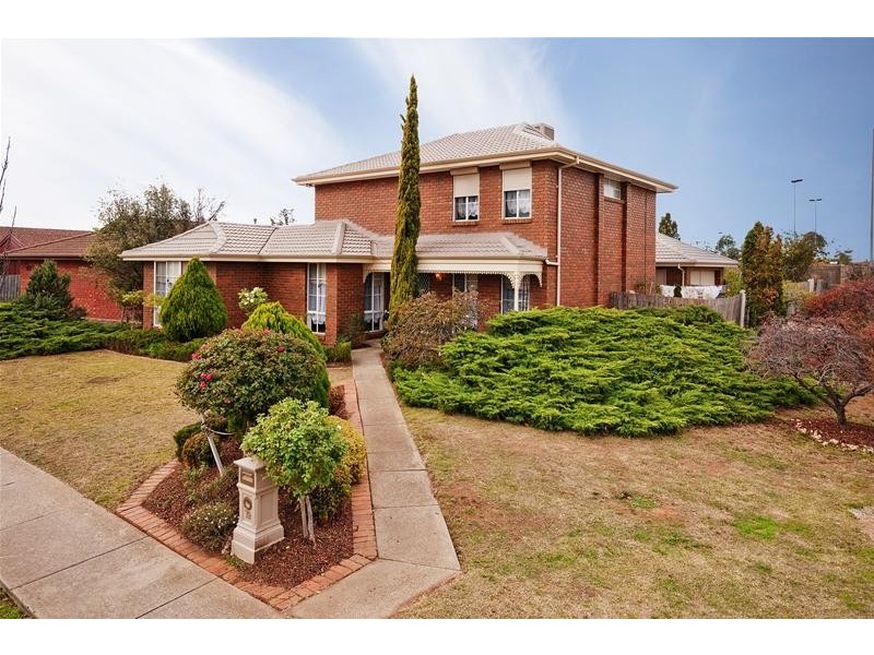 79 Barber Drive, Hoppers Crossing VIC 3029