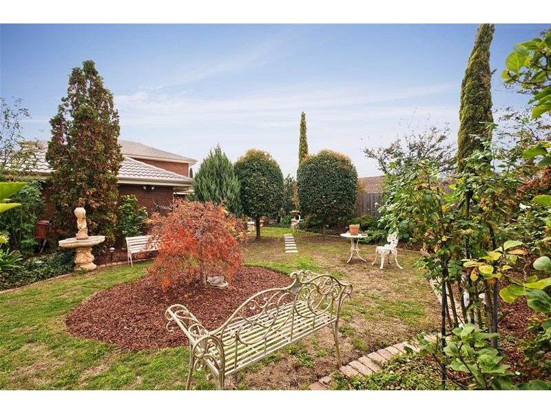 79 Barber Drive, Hoppers Crossing VIC 3029