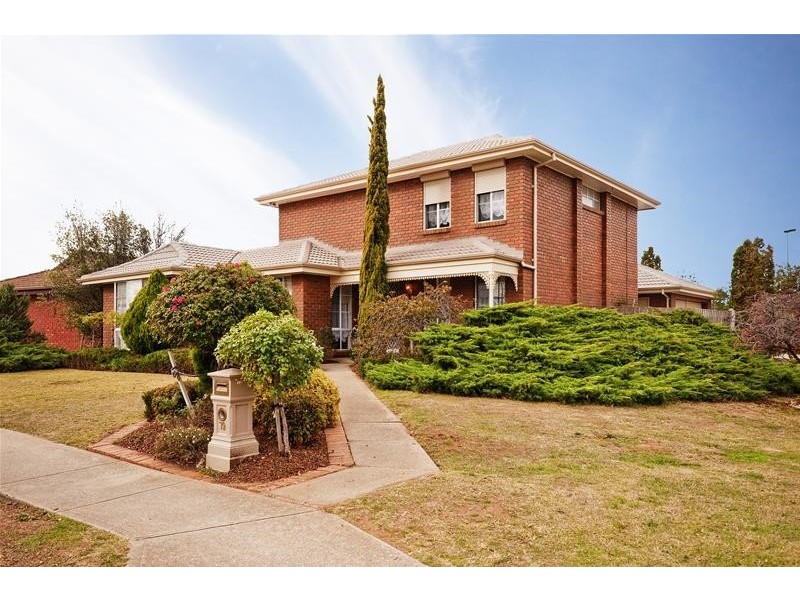 79 Barber Drive, Hoppers Crossing VIC 3029