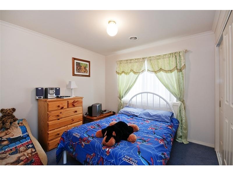 12 Charlotte Crescent, Wyndham Vale VIC 3024
