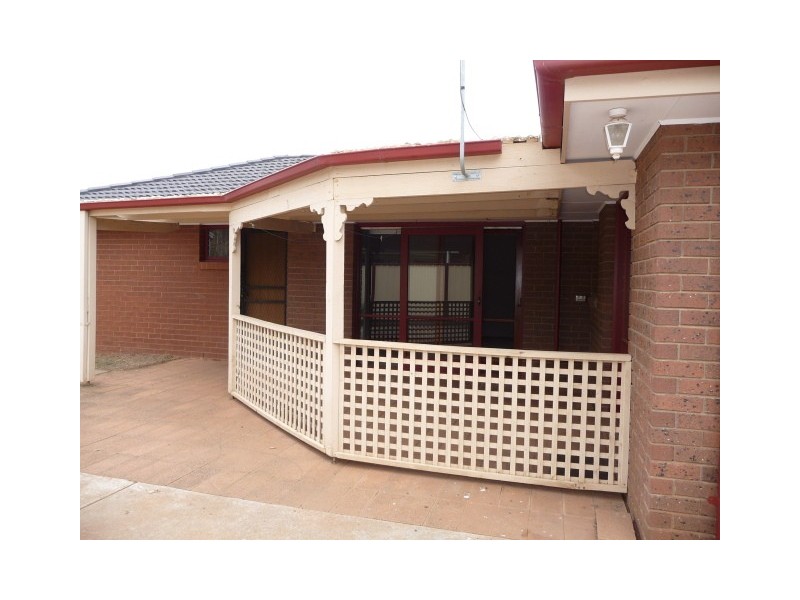 45 Nangiloc Crescent, Werribee VIC 3030