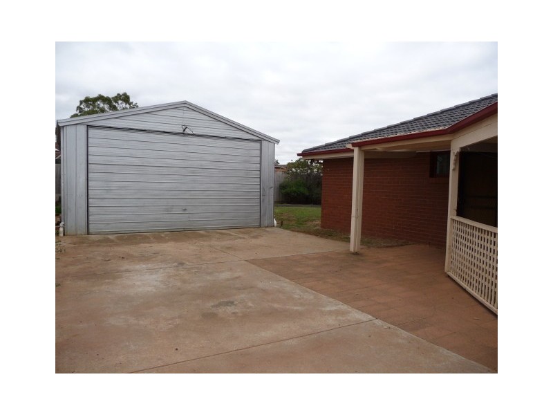 45 Nangiloc Crescent, Werribee VIC 3030