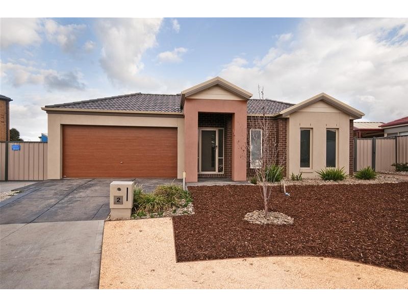 2 Esquire Place, Tarneit VIC 3029