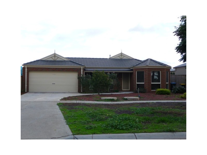 216 Wattle Avenue, Werribee VIC 3030