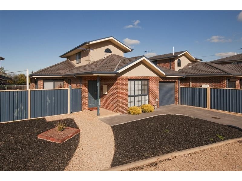 4/38 Evrah Drive, Hoppers Crossing VIC 3029