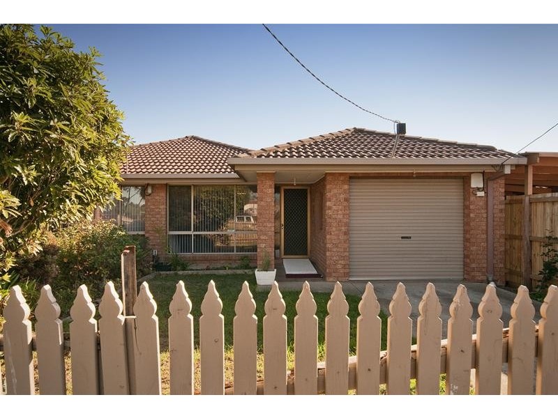 2/72 Pannam Drive, Hoppers Crossing VIC 3029