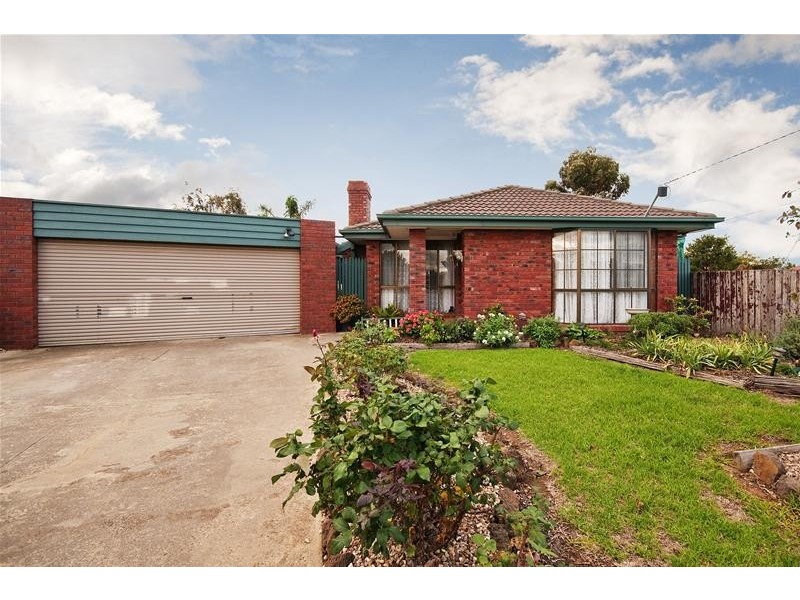 9 Tallong Court, Hoppers Crossing VIC 3029