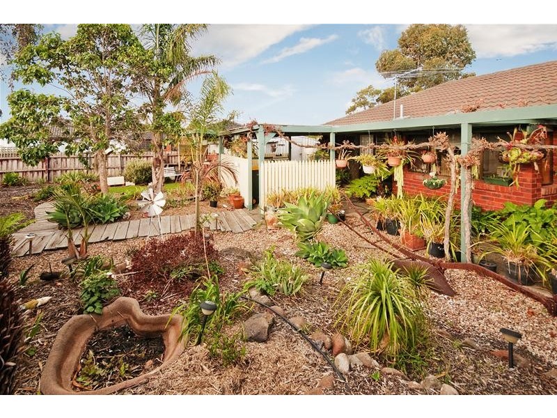 9 Tallong Court, Hoppers Crossing VIC 3029