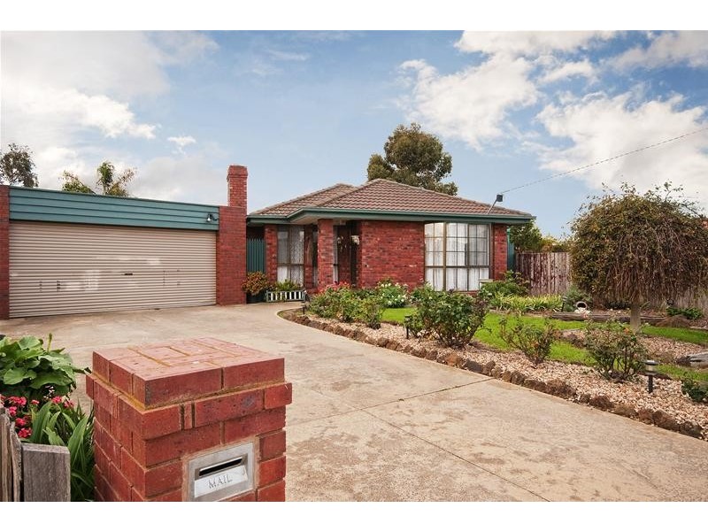 9 Tallong Court, Hoppers Crossing VIC 3029