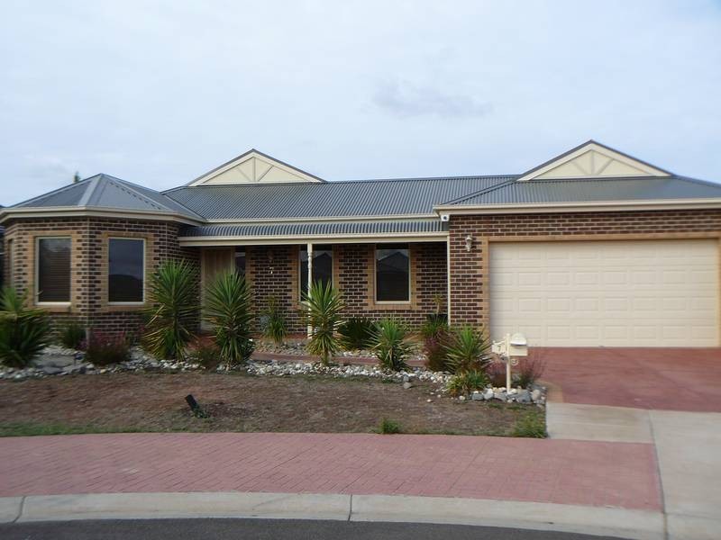 7 Radiata Close, Wyndham Vale VIC 3024