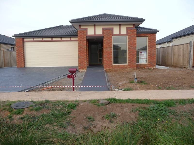 15 Spoonbill Close, Williams Landing VIC 3027