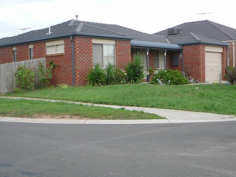 1 Leda Drive, Tarneit VIC 3029