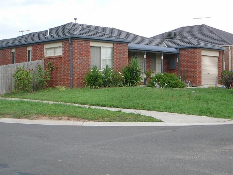 1 Leda Drive, Tarneit VIC 3029