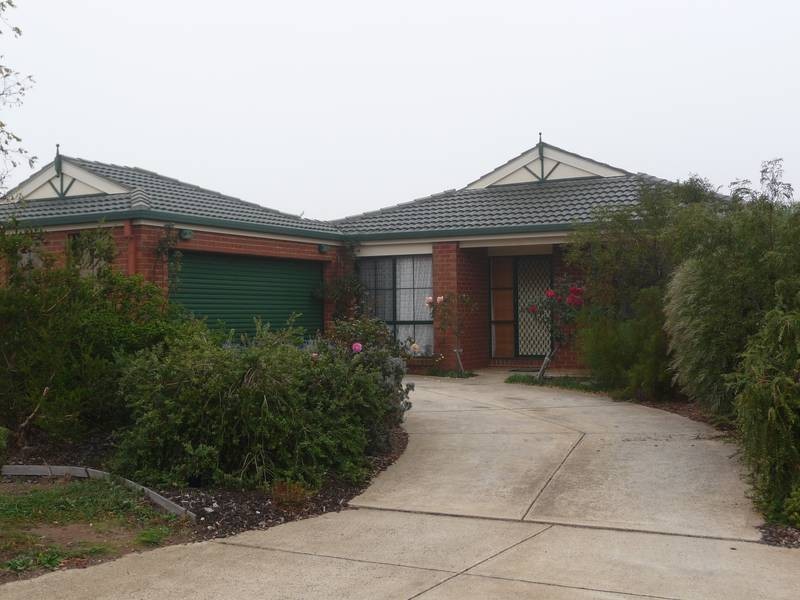 14 Guyenne Court, Hoppers Crossing VIC 3029