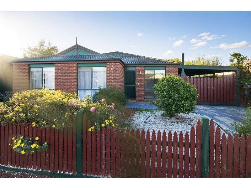 24 Manatee Close, Hoppers Crossing VIC 3029