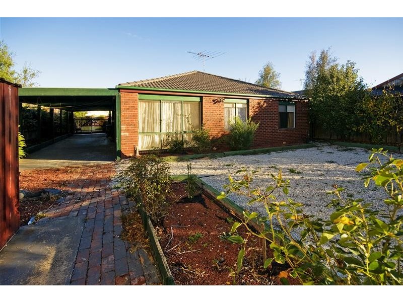 24 Manatee Close, Hoppers Crossing VIC 3029